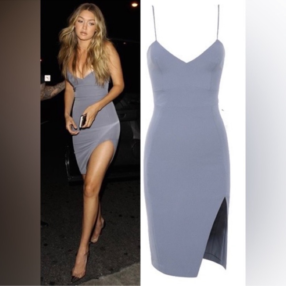 House of CB Raqa Dress. Size Small